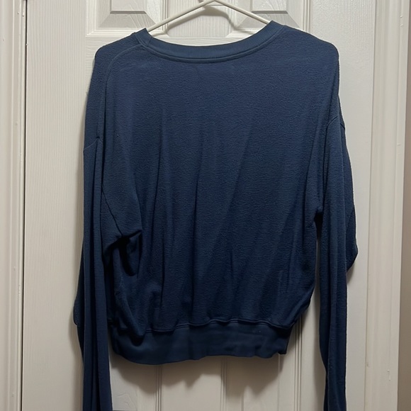 Spiritual Gangster Sweater - Picture 3 of 4